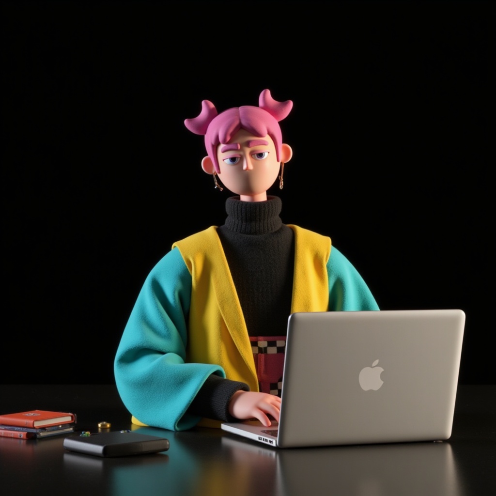 WEB DESIGNER